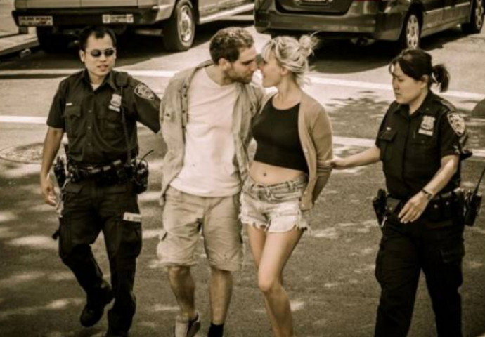 Ove žene su  lijepe i sexy čak i u nevjerovatnim uslovima (FOTO)