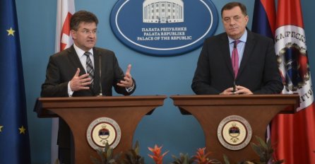 Lajčák: EU će pozitivno odgovoriti na svaki pomak BiH ka EU