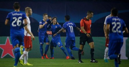 Dinamo popustio pod pritiskom velikana: U januaru prodaje najveću nadu