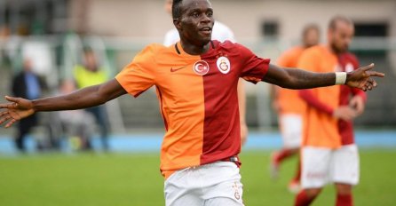 Zvijezda Galatasaraya na meti kluba iz Premiershipa: 22 miliona funti je spremno