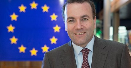 Weber: Ministar za Brexit ne zna ni šta Brexit znači