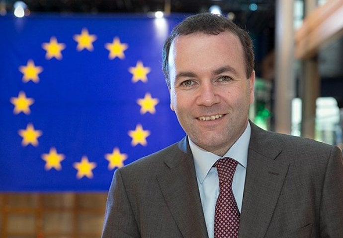 Weber: Ministar za Brexit ne zna ni šta Brexit znači