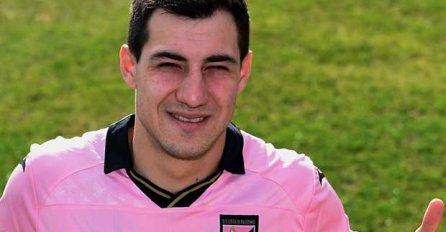 Bh. reprezentativac i bivši fudbaler Sarajeva u januaru pravi veliki transfer