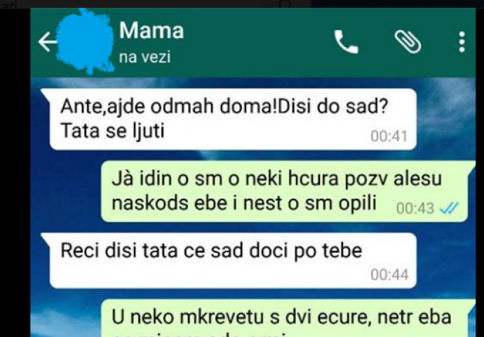     Treba pogodit koje slovo u tom stanju