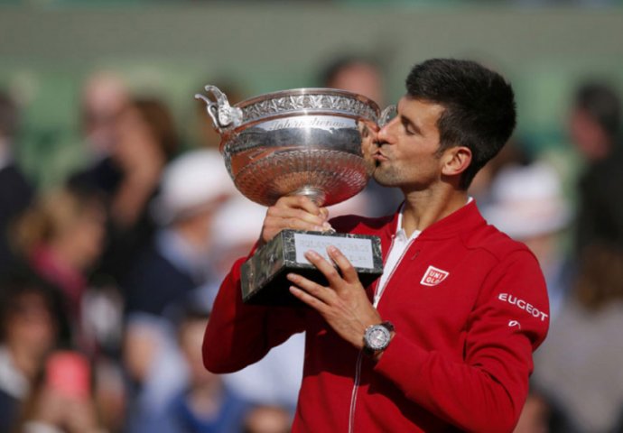 Da li je "Novak slem" najveće ostvarenje u historiji tenisa?