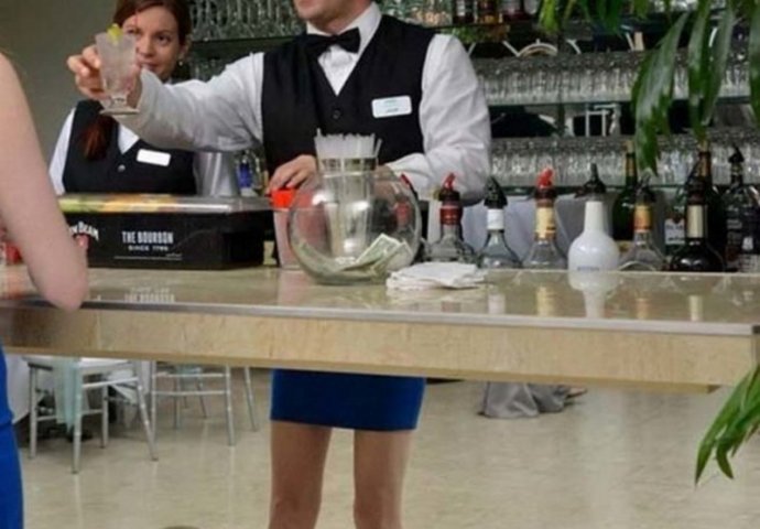 Pogledajte fotografije napravljene baš u pravom trenutku! Foto 7 je bez konkurencije