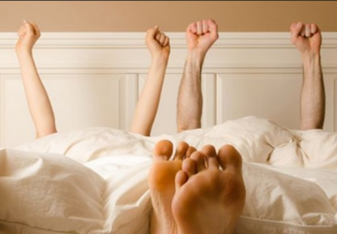 Najgori opisi seksa u 2016. godini: Uz ove priče pripremite maramice za smijeh i plač