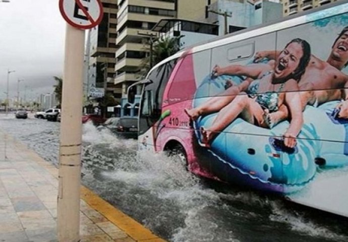 Pogledajte fotografije napravljene baš u pravom trenutku! Foto 7 je bez konkurencije