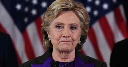 Da li će Hillary Clinton zatražiti reviziju izbornih rezultata
