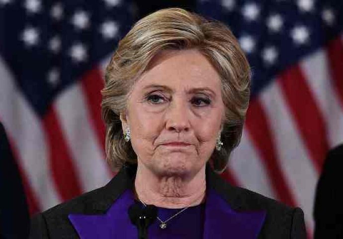 Da li će Hillary Clinton zatražiti reviziju izbornih rezultata