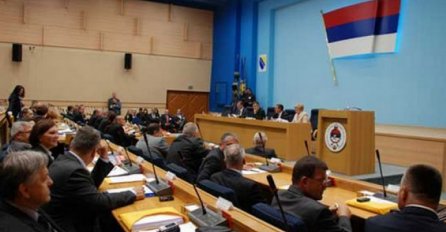 Zasjeda Vijeće naroda o vetu Bošnjaka na Zakon o Danu RS-a