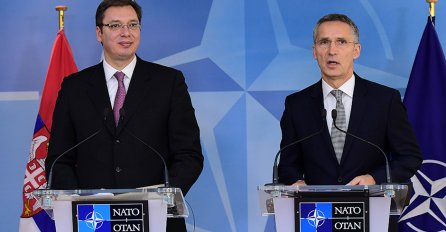 Stoltenberg: Žao mi je nevinih žrtava bombardovanja NATO-a