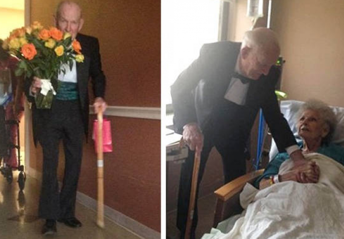 Humanost je vrednija od zlata: Ovakve ljubavne priče čine svijet ljepšim mjestom