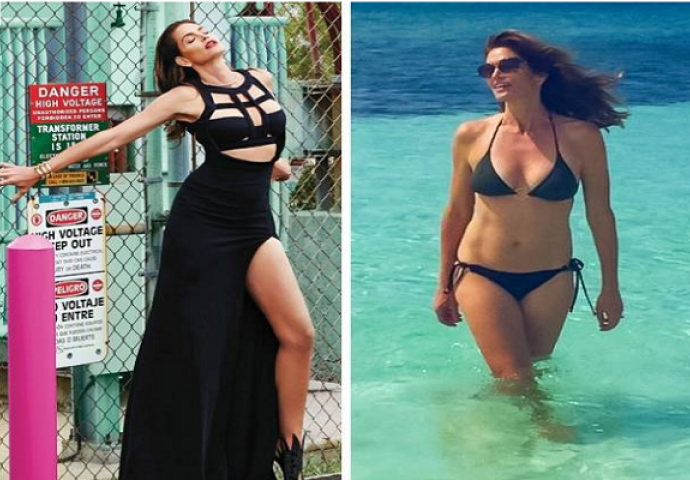 U njihovom rječniku riječ "starenje" ne postoji: Bez obzira na godine, one su i dalje lijepe kao boginje (FOTO)