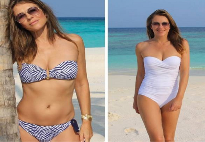 U njihovom rječniku riječ "starenje" ne postoji: Bez obzira na godine, one su i dalje lijepe kao boginje (FOTO)