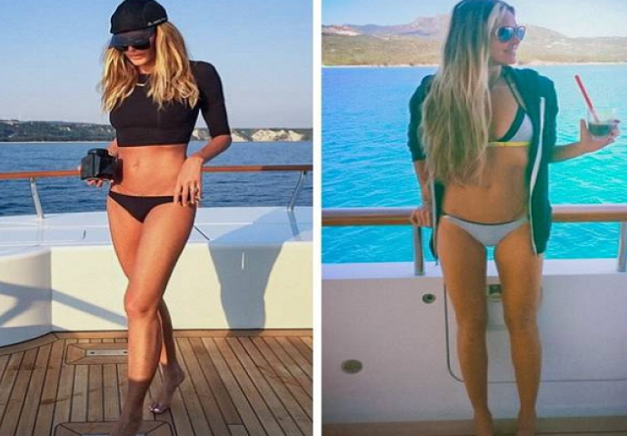 U njihovom rječniku riječ "starenje" ne postoji: Bez obzira na godine, one su i dalje lijepe kao boginje (FOTO)