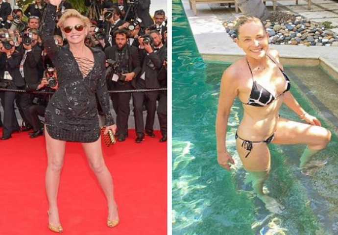 U njihovom rječniku riječ "starenje" ne postoji: Bez obzira na godine, one su i dalje lijepe kao boginje (FOTO)