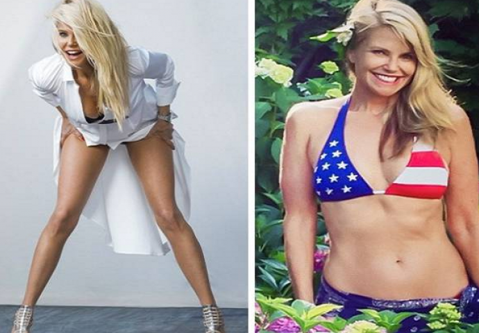 U njihovom rječniku riječ "starenje" ne postoji: Bez obzira na godine, one su i dalje lijepe kao boginje (FOTO)