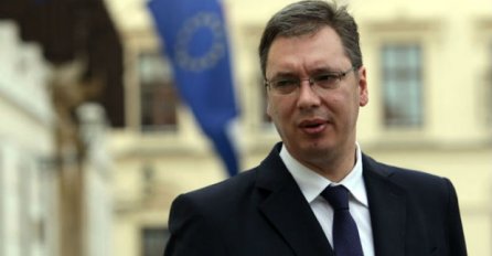 Vučić: Želimo što bolju saradnju s NATO