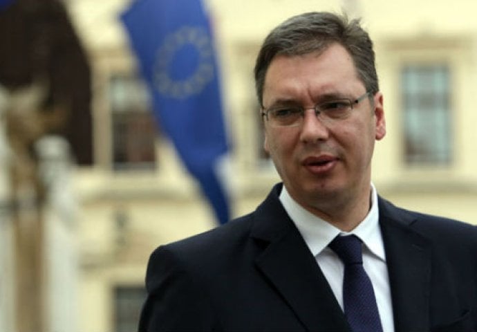 Vučić: Želimo što bolju saradnju s NATO