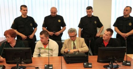 Vrhovni sud FBiH odbio smanjenje kazne Selimoviću i Brkiću za ubistvo Arnele Đogić