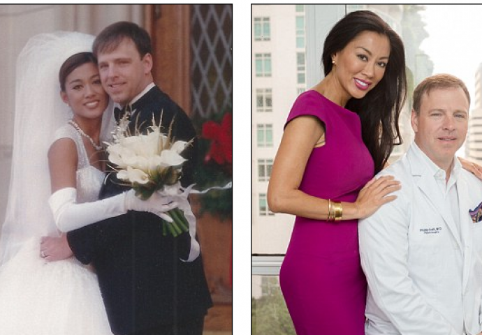 Plastičnom hirurgu supruga služi kao živa lutka: "Stvorio sam sada savršenu ženu"