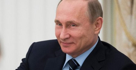 Rusija u šoku: Vladimir Putin ide u penziju?