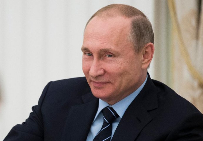 Rusija u šoku: Vladimir Putin ide u penziju?