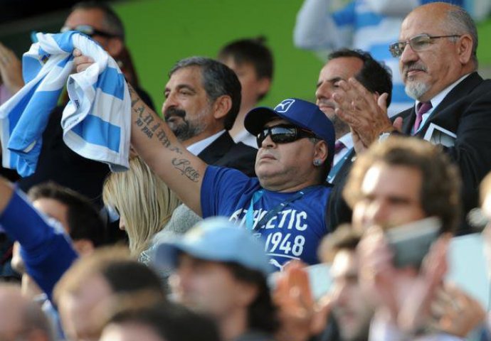 Jedan od najboljih napadača u historiji fudbala stiže u Zagreb  