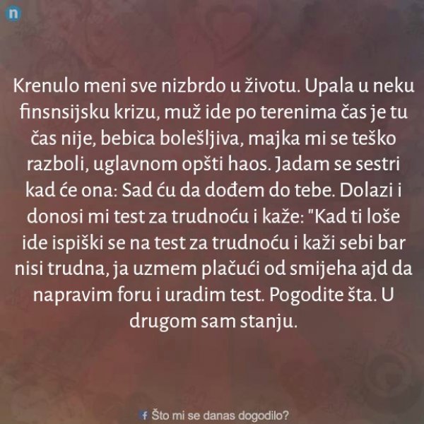 zivot