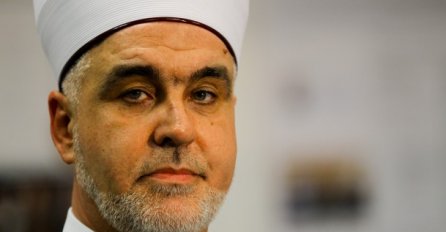 Reis Kavazović primio članove Građevinskog odbora gradačačke Husejnije džamije