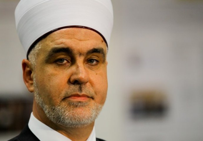 Reis Kavazović primio članove Građevinskog odbora gradačačke Husejnije džamije