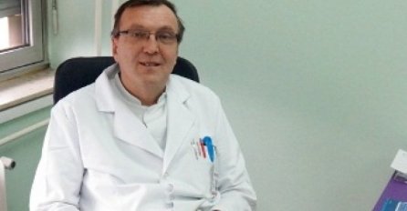 Dr. Stevanović podnio ostavku: Dirigovano obaranje izvještaja o radu Ljekarske komore