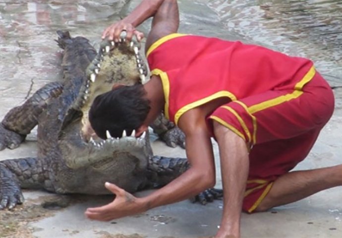 Šta je njima u glavi? Fotografije ljudi sa kojima nešto ozbiljno nije uredu, čim su spremni na ove ludosti! (FOTO)
