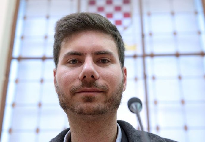 Ivan Pernar poručio Miroslavu Tuđmanu: Tvoj otac je sa Miloševićem dijelio Bosnu