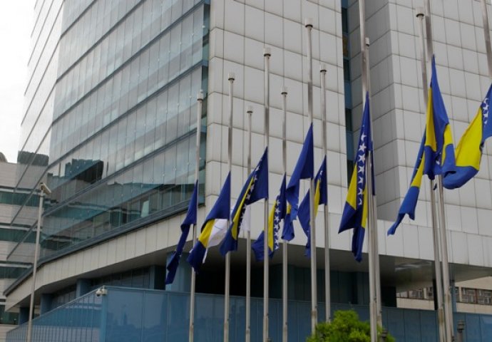 Institucije BiH počele pripremu smjernica za odgovaranje na Upitnik EU