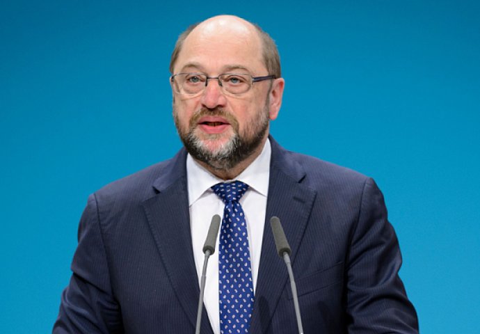 Martin Schulz objavio da odlazi s čela Evropskog parlamenta