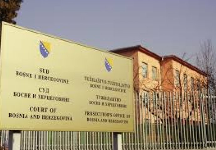 Podignuta optužnica protiv Žarka Vukovića za zločin na području opštine Foča