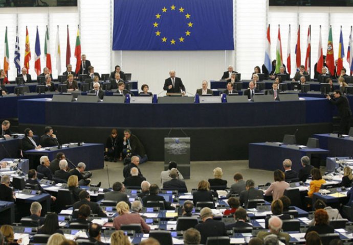 Kraj za Tursku – zamrznuti pregovori o pridruživanju EU