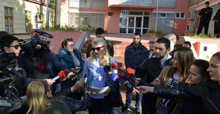 Inicijativa za Stolac podnijela krivične prijave protiv Raguža, Kapor, Perića i Perićeve kćerke