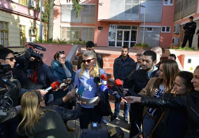 Inicijativa za Stolac podnijela krivične prijave protiv Raguža, Kapor, Perića i Perićeve kćerke
