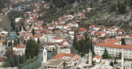 Odluka o poništenju izbora u Stocu izbačena sa dnevnog reda