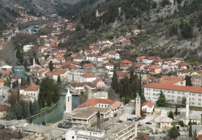 Odluka o poništenju izbora u Stocu izbačena sa dnevnog reda