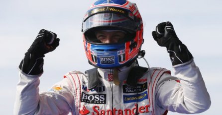Tužan dan za F1: Bivši svjetski prvak u nedjelju se oprašta