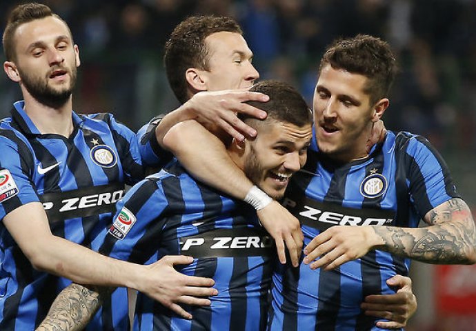 Inter ponovo poražen od Hapoela, odlična noć bh. fudbalera