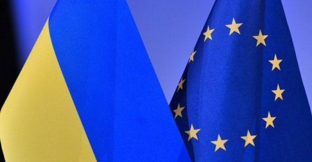 Evropska unija garantira Ukrajini da će biti nepopustljiva prema Rusij
