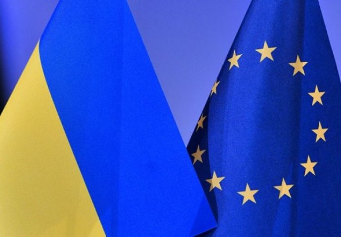 Evropska unija garantira Ukrajini da će biti nepopustljiva prema Rusij