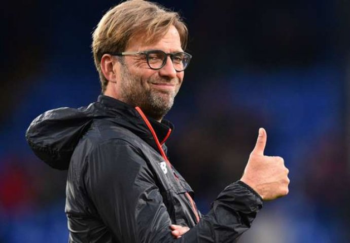 Klopp u Liverpool dovodi sjajnog njemačkog reprezentativca