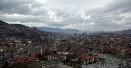 NATO štab u Sarajevu podržao aktivnosti MO BiH za odavanje počasti