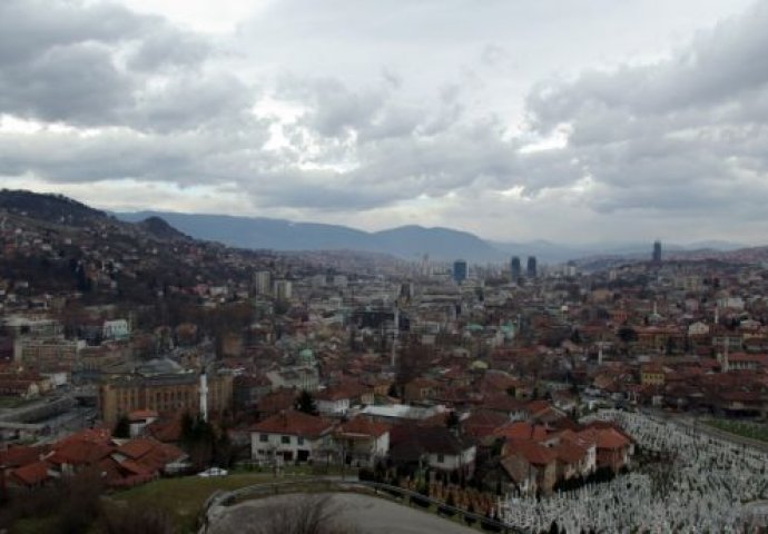 NATO štab u Sarajevu podržao aktivnosti MO BiH za odavanje počasti